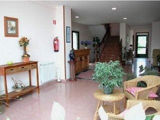 Cachada Hotel 2*