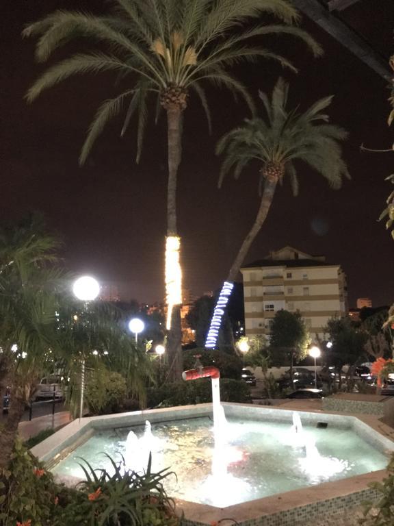 Apartamento Benal Benalmádena
