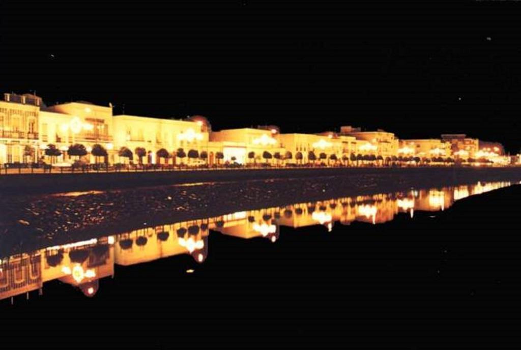 Riavela Hotel 2*