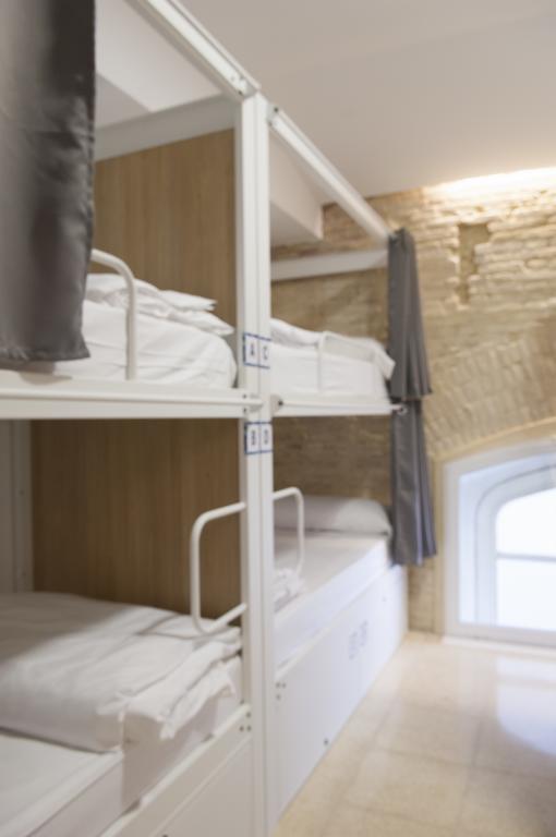 Hostal Up Valencia