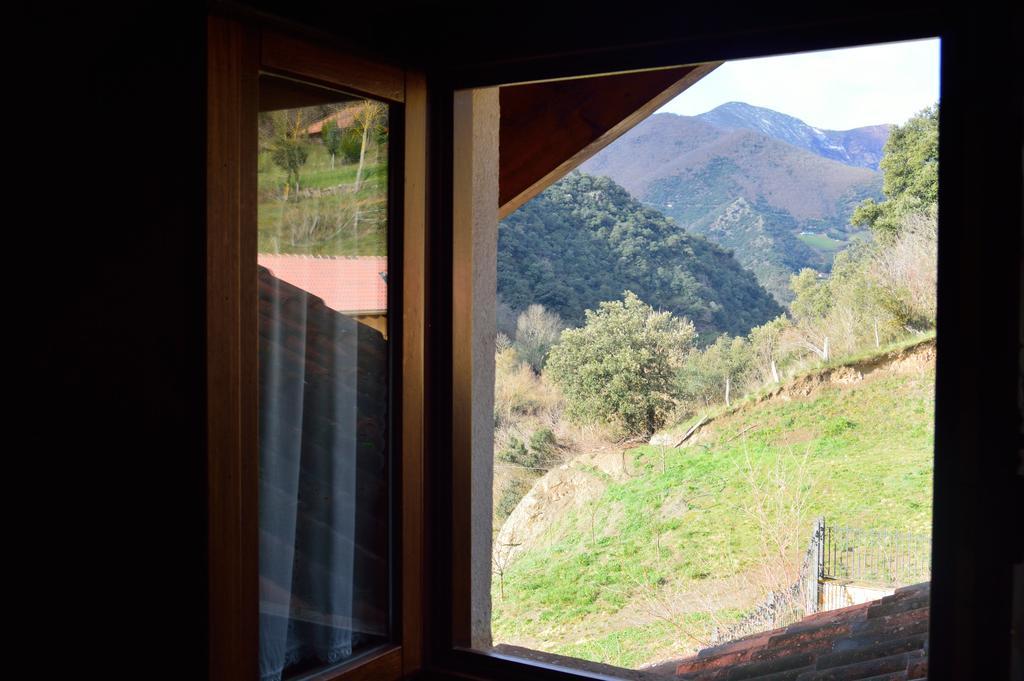 El Hoyal Hotel Pesaguero-La Parte