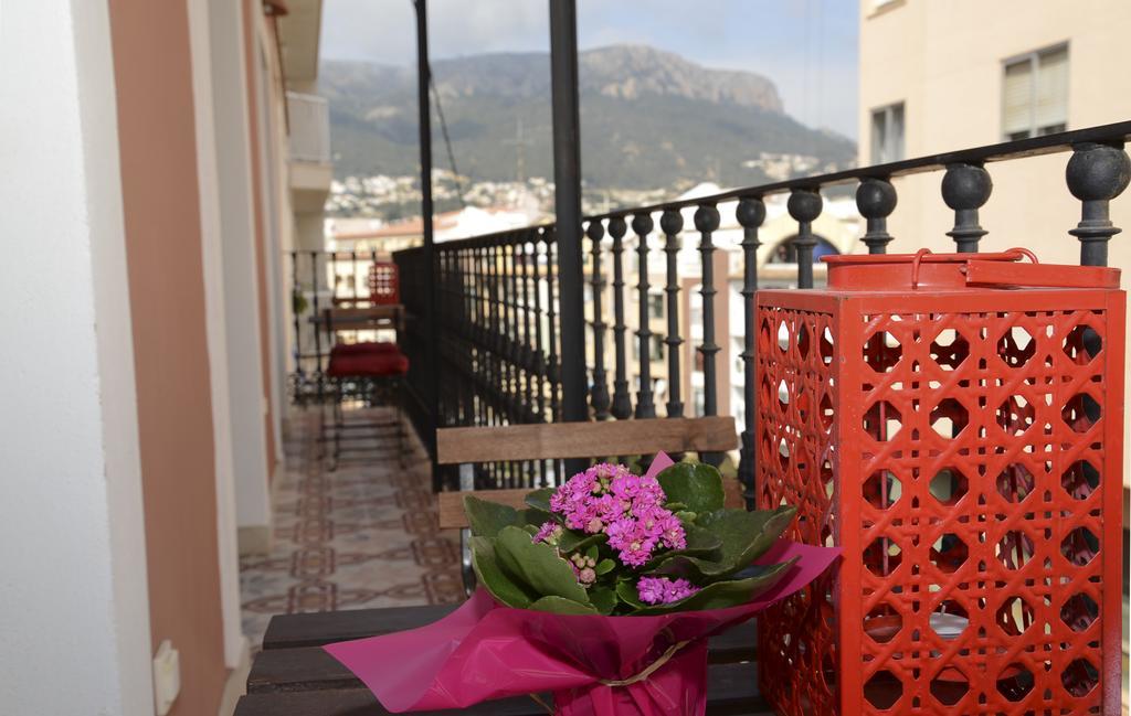 Residencial Terra De Mar Calpe, Grupo Terra De Mar, Con Encanto Guest house 3*