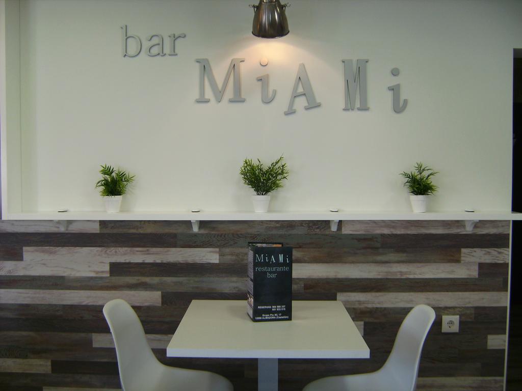 Miami Guest house