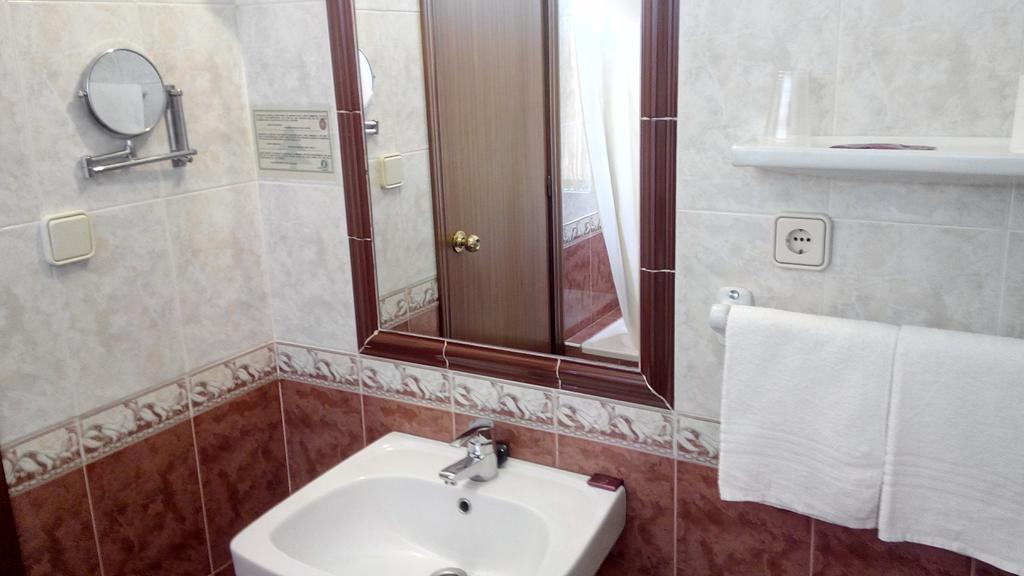 Riavela 2* Ayamonte