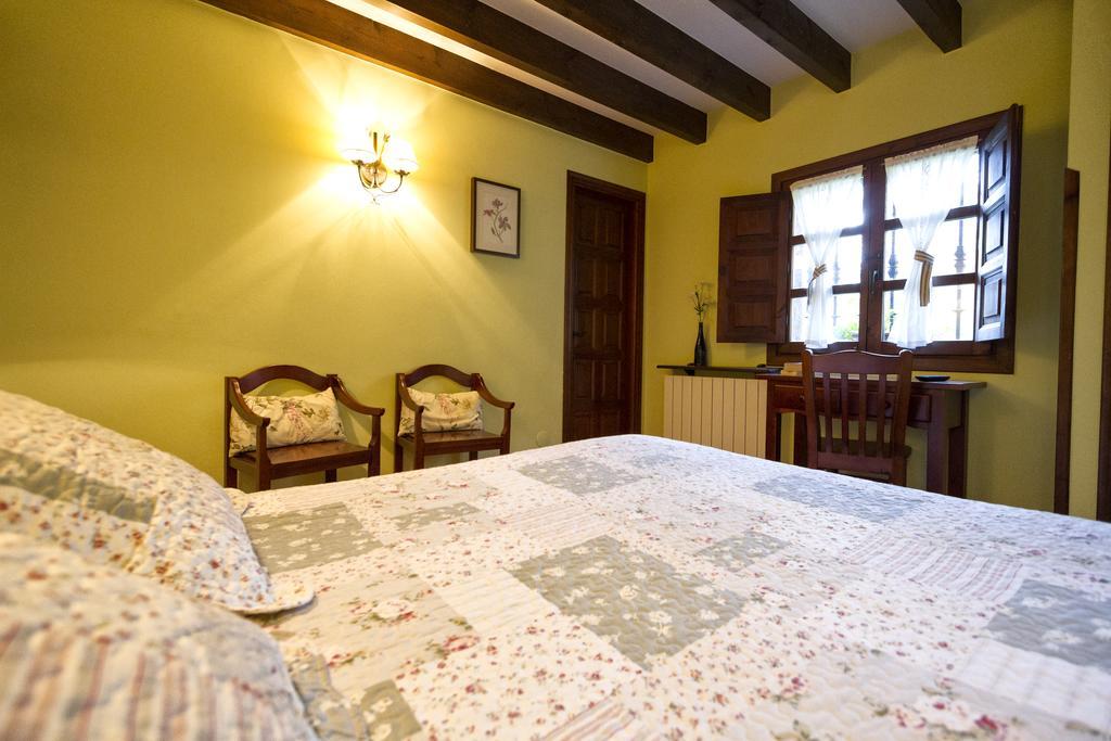 Casa Aspron Country house Covadonga
