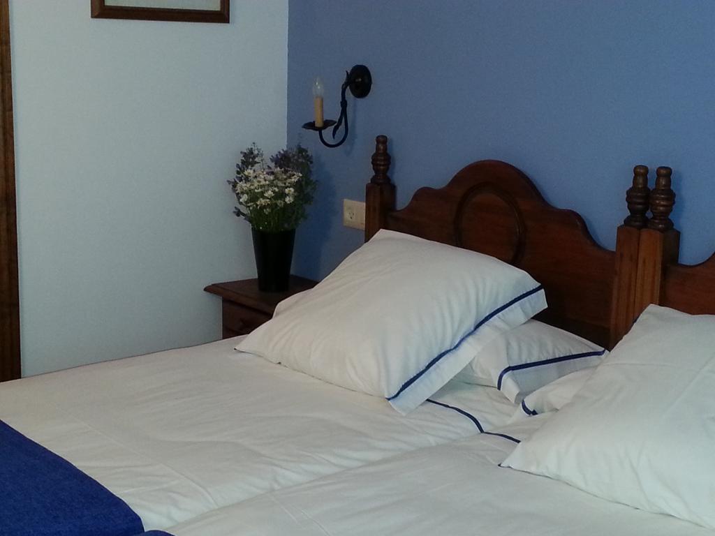 El Hoyal Hotel Pesaguero-La Parte