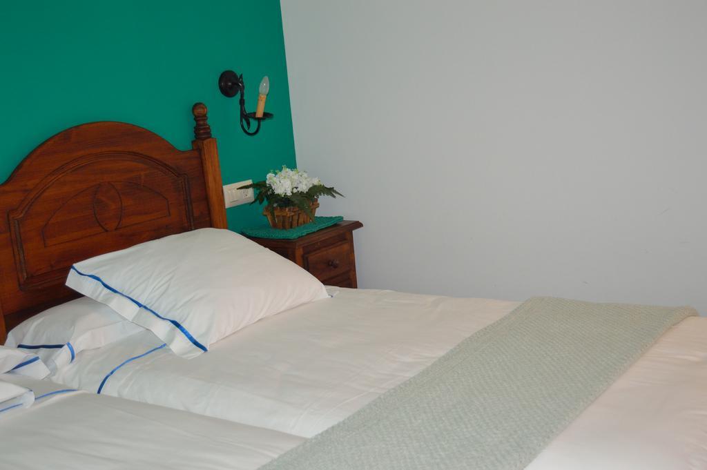 Hotel El Hoyal Pesaguero-La Parte