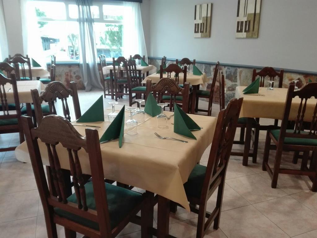 El Pozo De La Nieve Hotel 2*