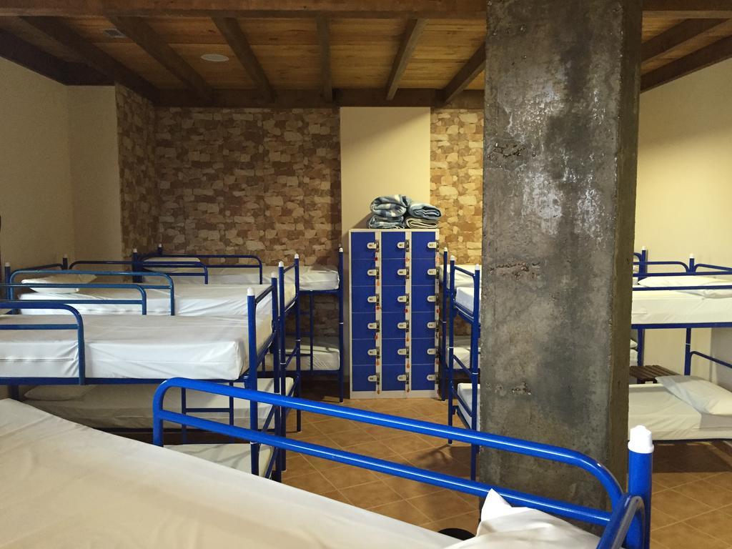 Hostel Santo Tomas De Canterbury