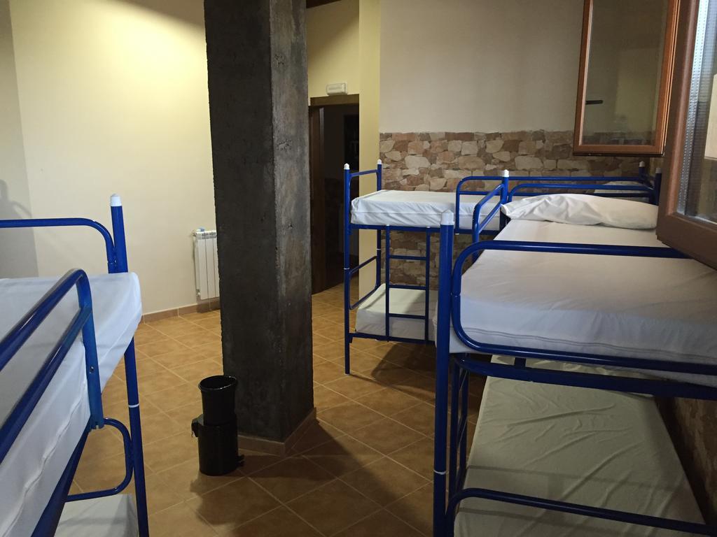 Hostel Santo Tomas De Canterbury *