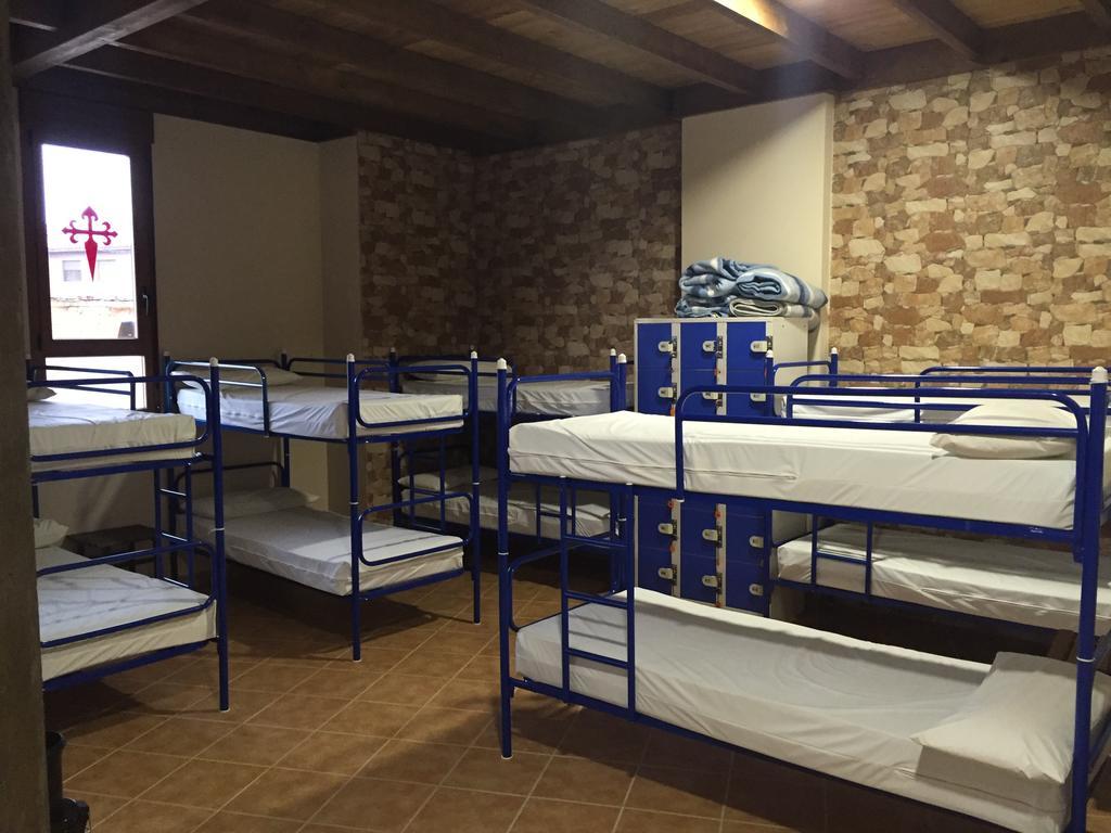 Hostel Santo Tomas De Canterbury