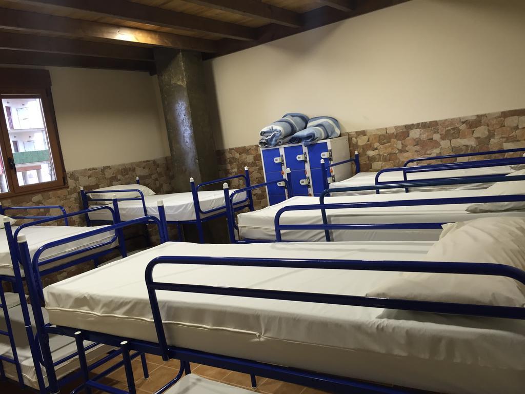 Hostel Santo Tomas De Canterbury