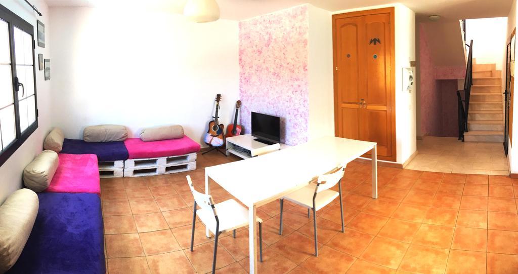 Bhavana Surf House Guest house 2*