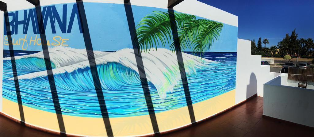 Bhavana Surf House Guest house