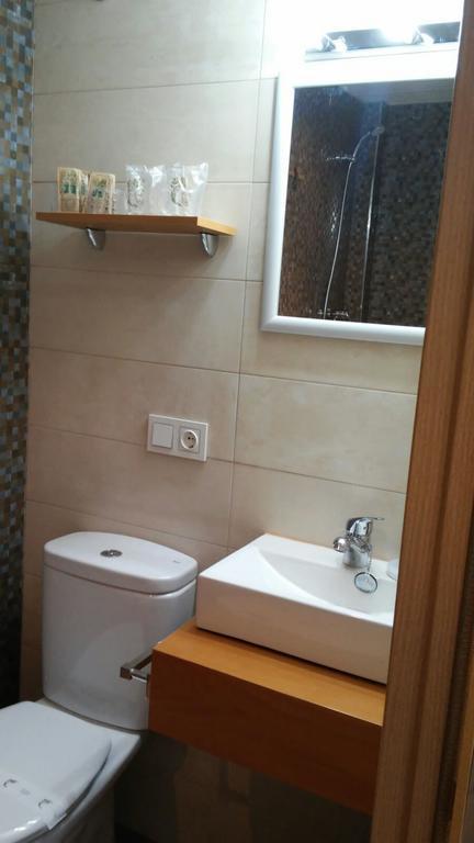 Apartamentos Turisticos La Garza