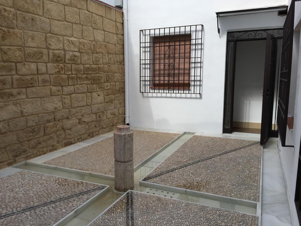 Patios Hotel