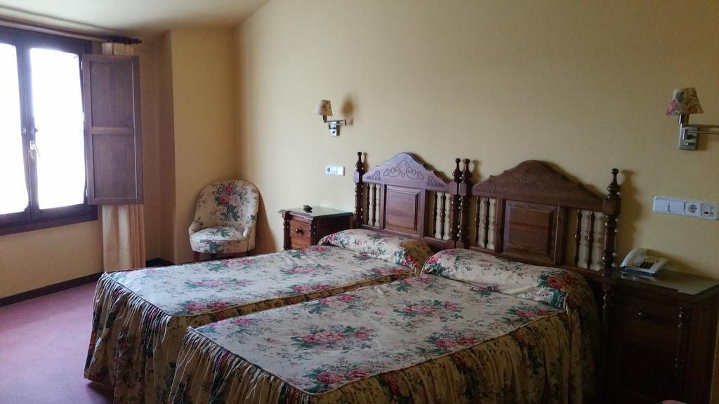 Hotel Puerta De La Grazalema