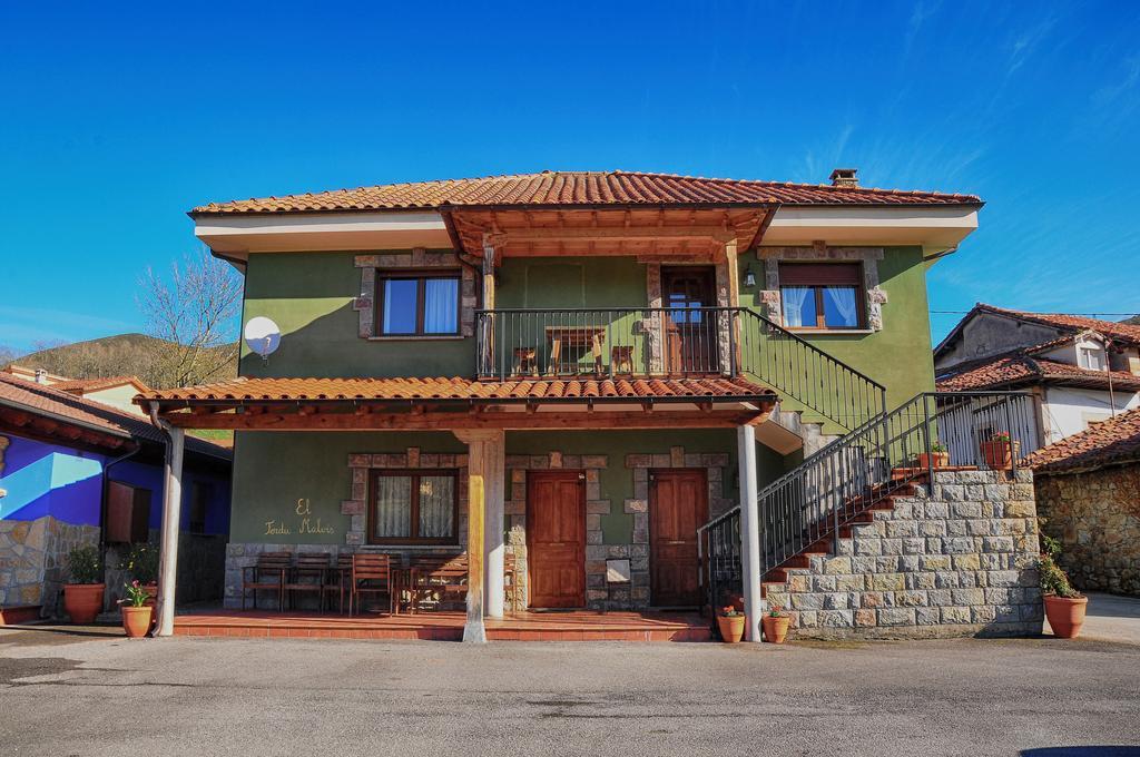 El Balcon De Onis Country house La Robellada de Onis