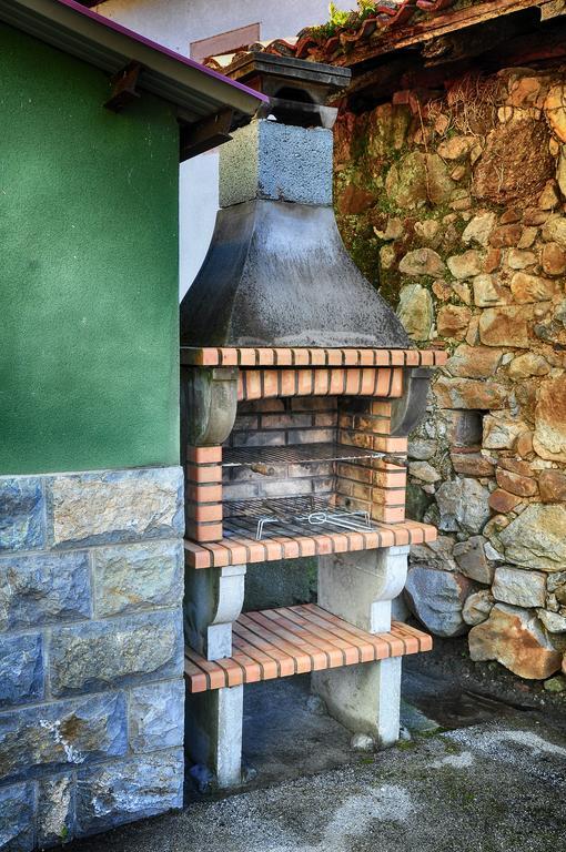 El Balcon De Onis Country house *