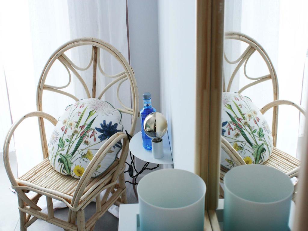 La Casa Sanlucar Guest house