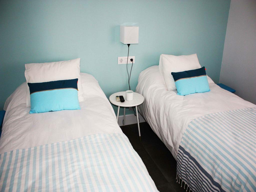 Guest house La Casa Sanlucar 2*