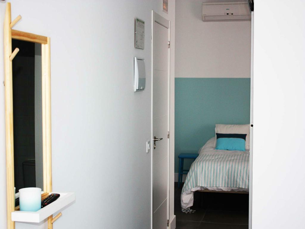 La Casa Sanlucar