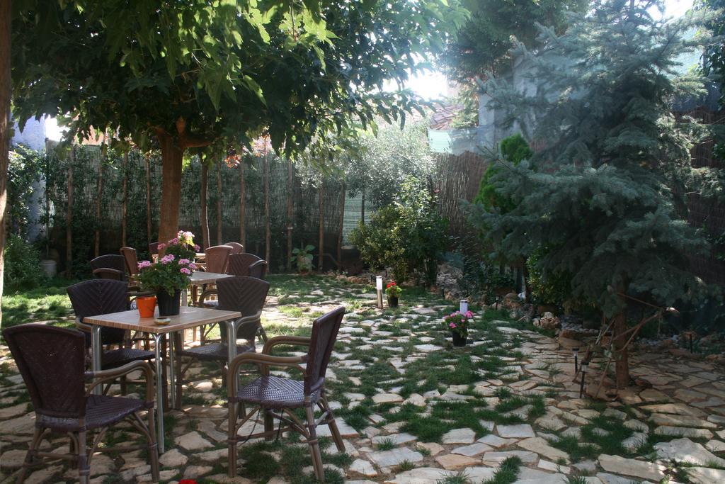 La Casona Del Solanar Country house *