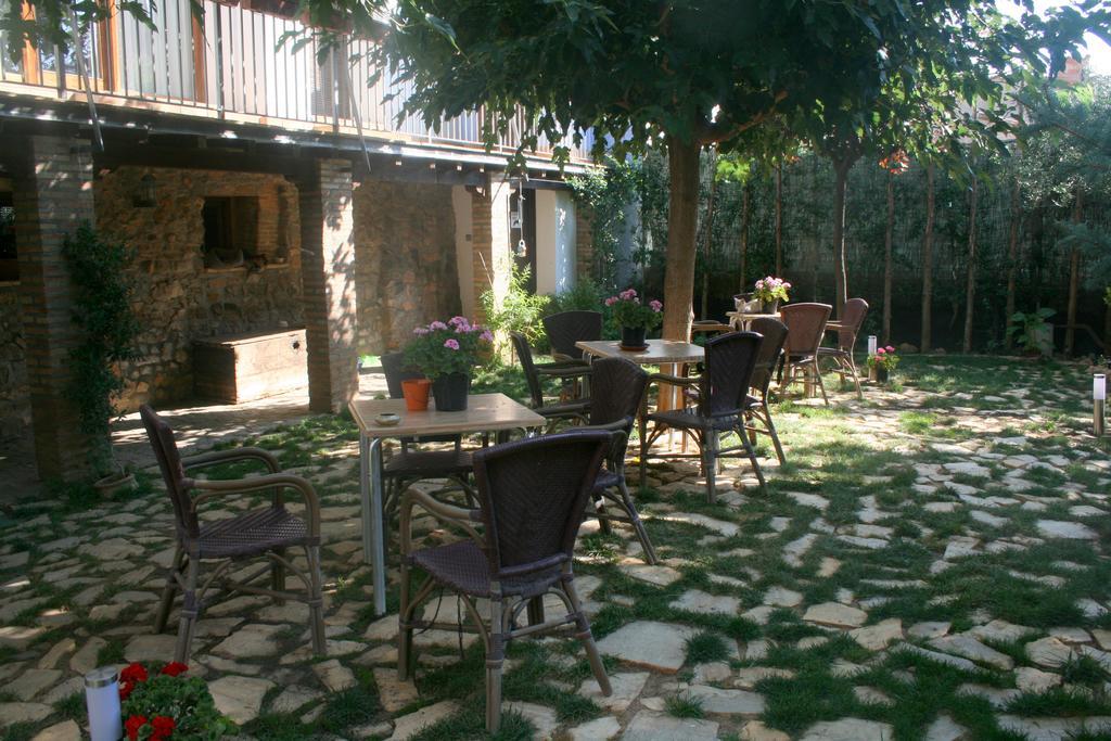 La Casona Del Solanar * Munebrega
