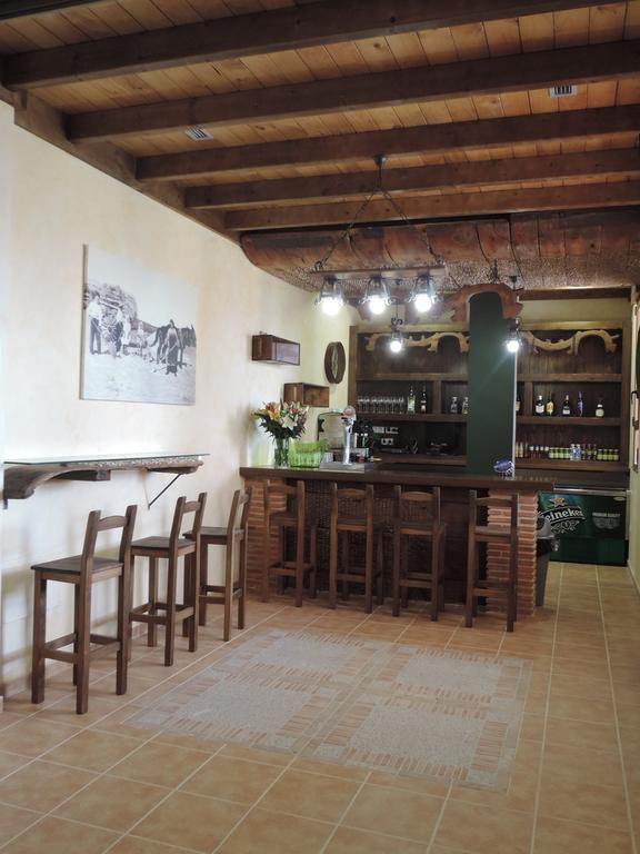 Hostel Santo Tomas De Canterbury Leon