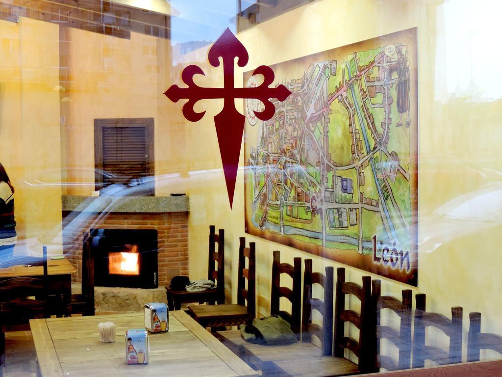 Hostel Santo Tomas De Canterbury
