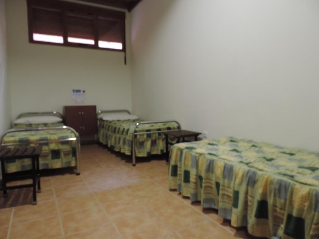 Hostel Santo Tomas De Canterbury Leon