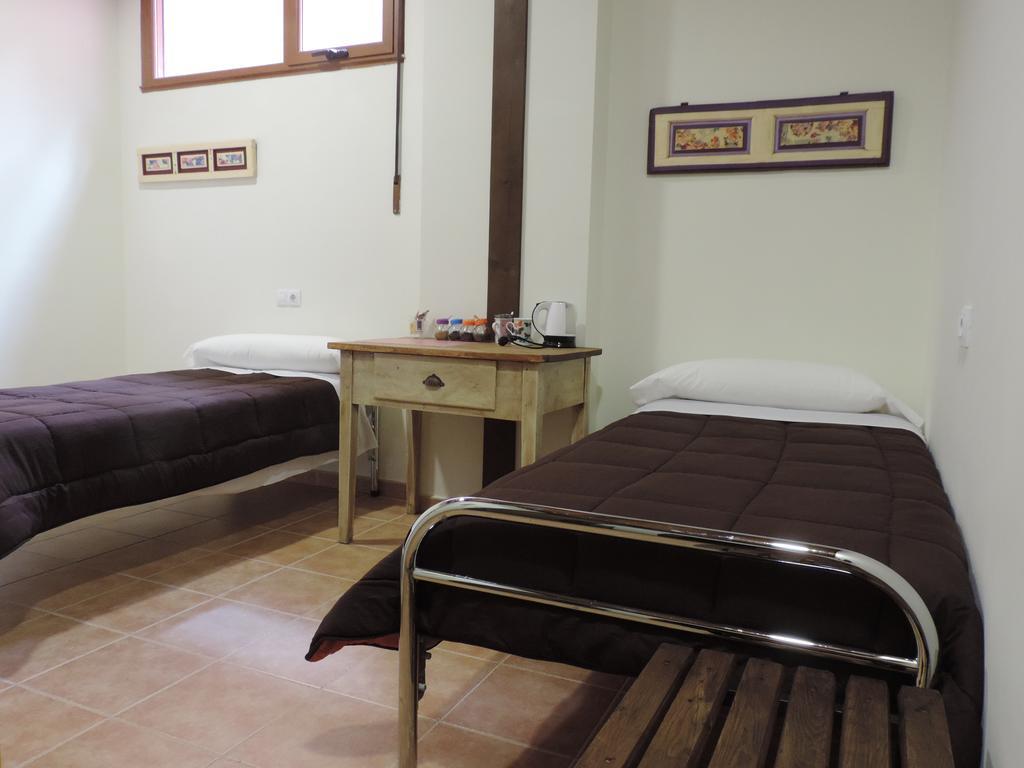 Hostel Santo Tomas De Canterbury Leon