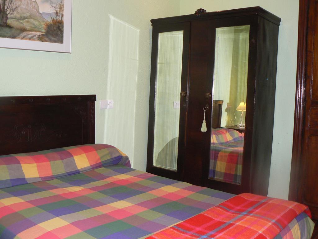 Hotel Y Ar Palacio Flórez Estrada Genestoso