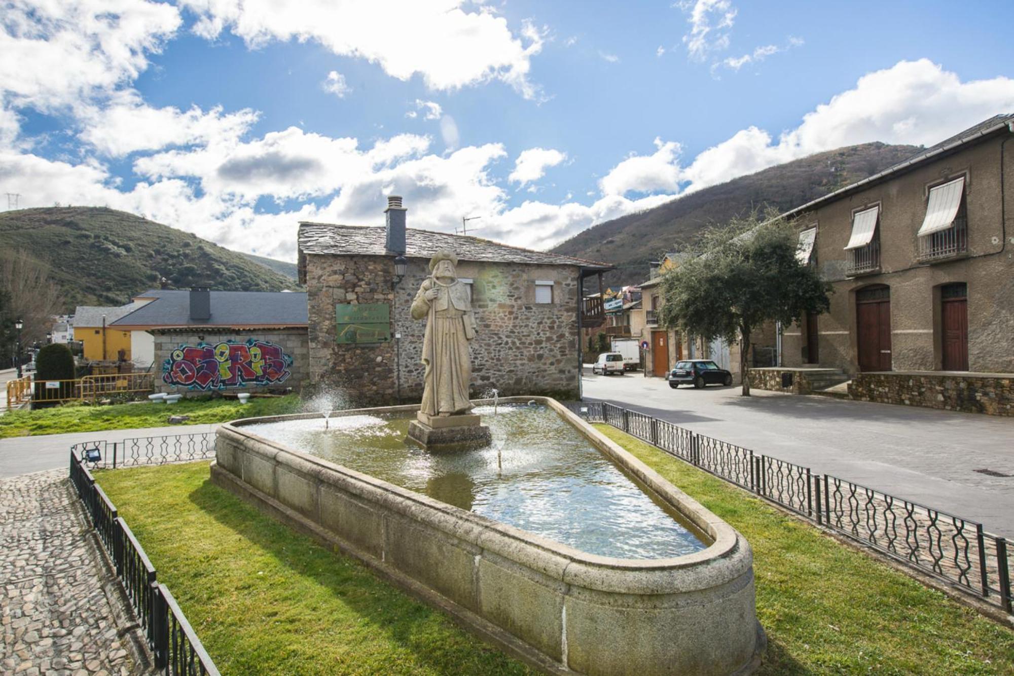 El Capricho De Valerie Guest house 3*