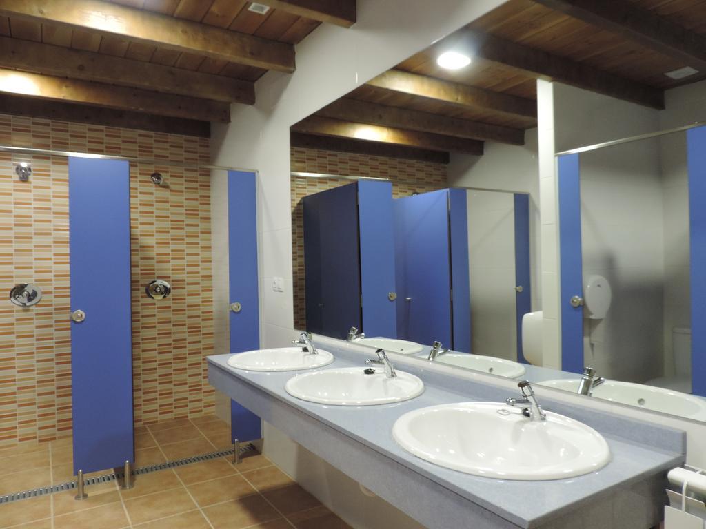 Hostel Santo Tomas De Canterbury *