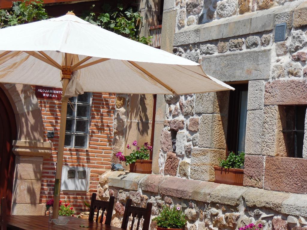 Country house La Capia