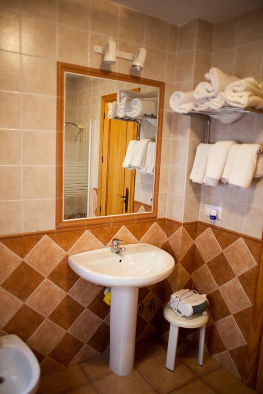 Apartmentos Apartamento