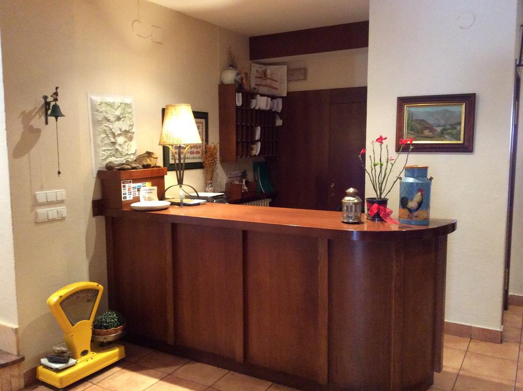 Rural Valle 2* San Emiliano