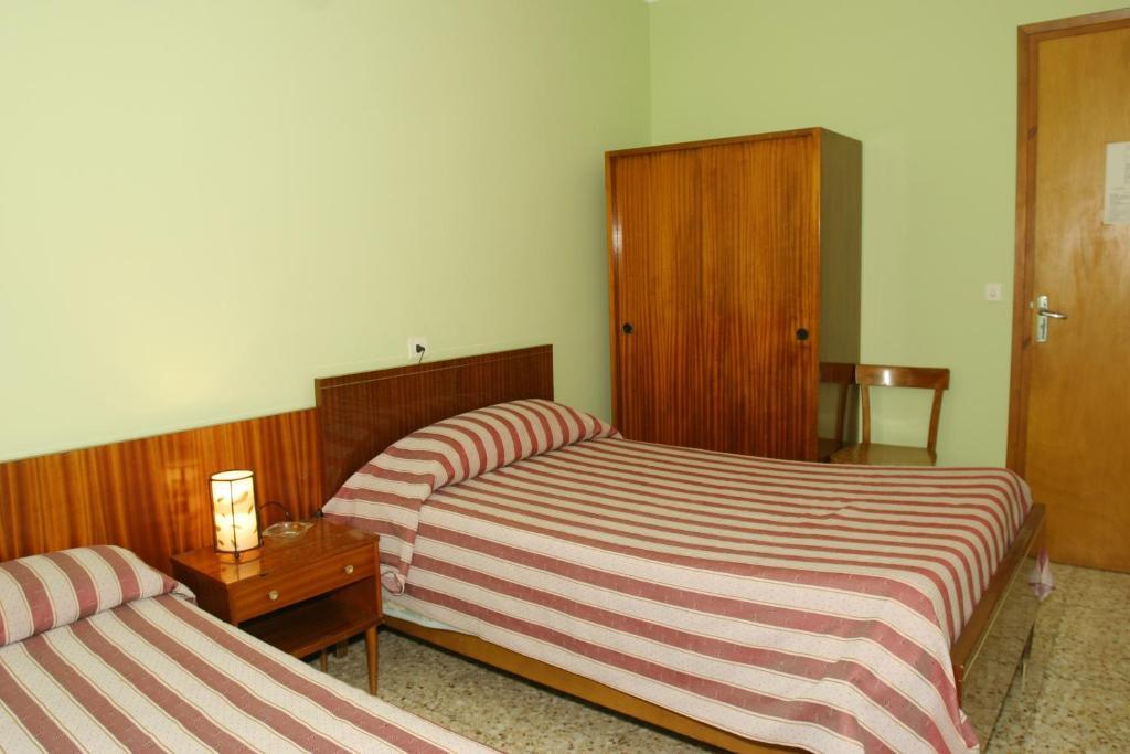Hotel Fonda Neus *