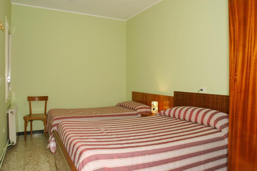 Hotel Fonda Neus
