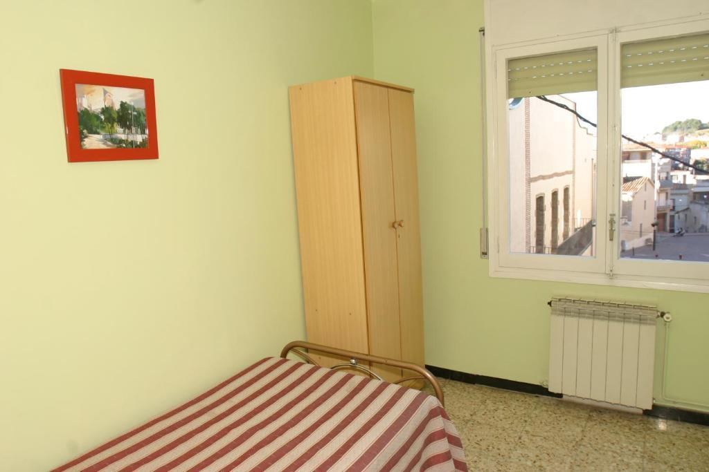 Hotel Fonda Neus