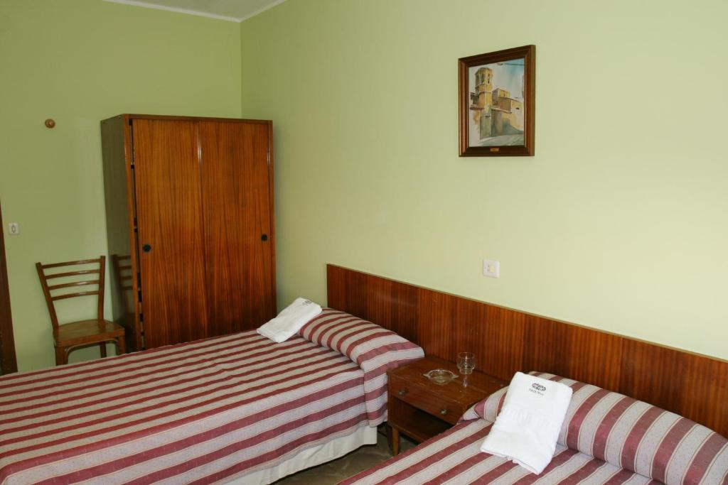 Hotel Fonda Neus *