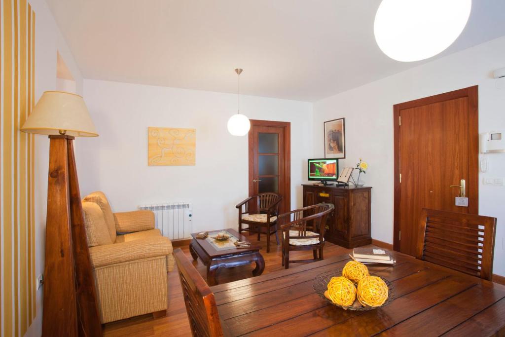 Guest house La Fonda De 3*