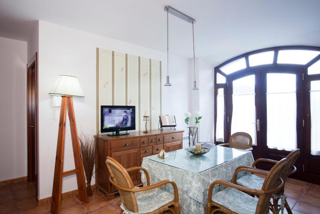 La Fonda De Guest house 3*
