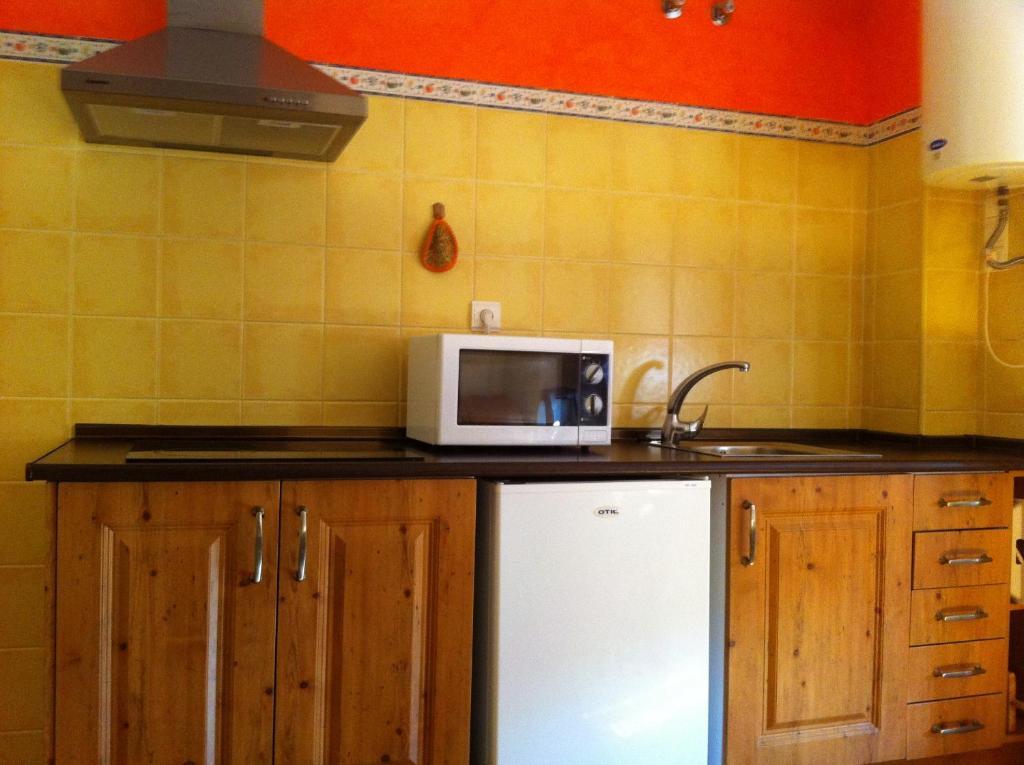 Apartment El Salat, Rurales Guadalest