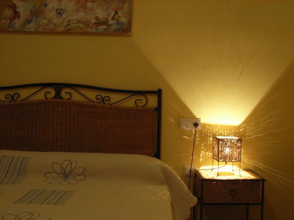 El Salat, Rurales Apartment Guadalest