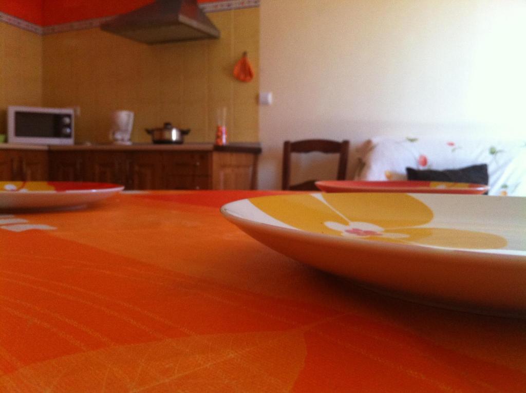 El Salat, Rurales * Guadalest