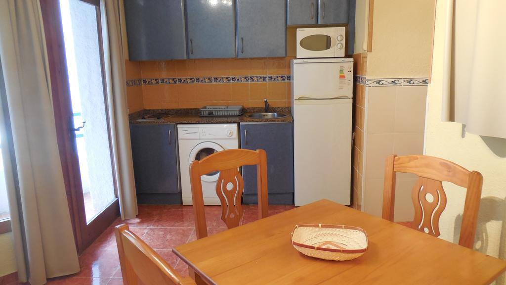 Apartment Las Fuentes 3000