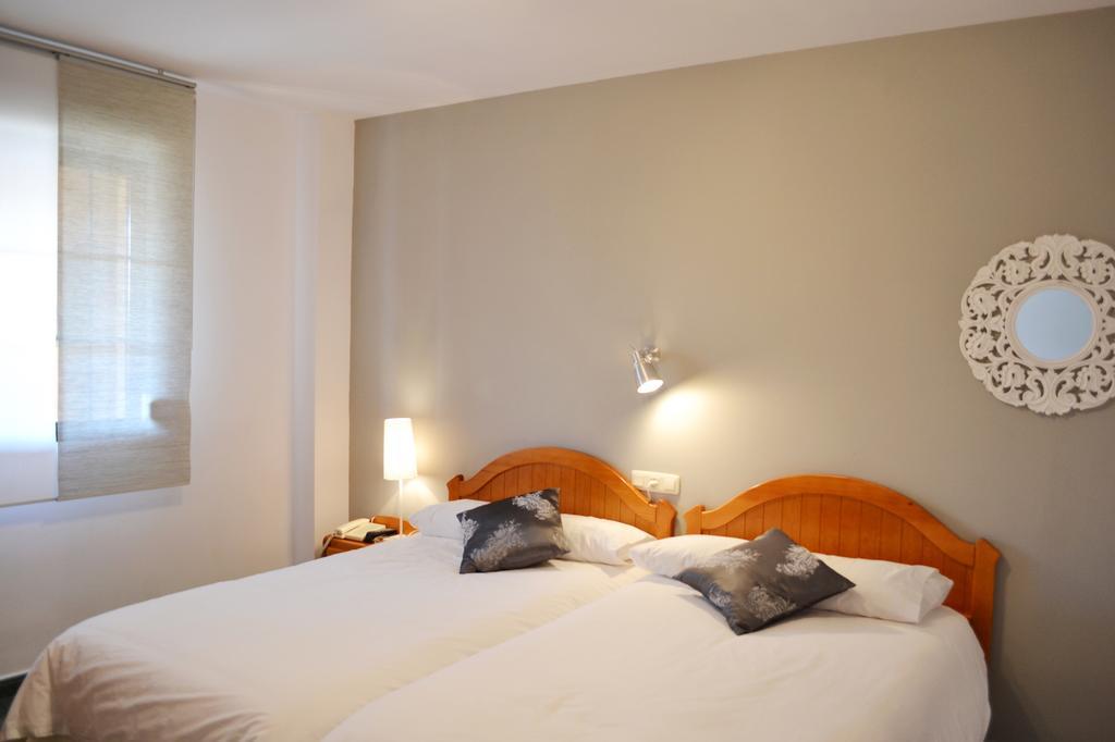 Hotel Moregón Cuacos De Yuste