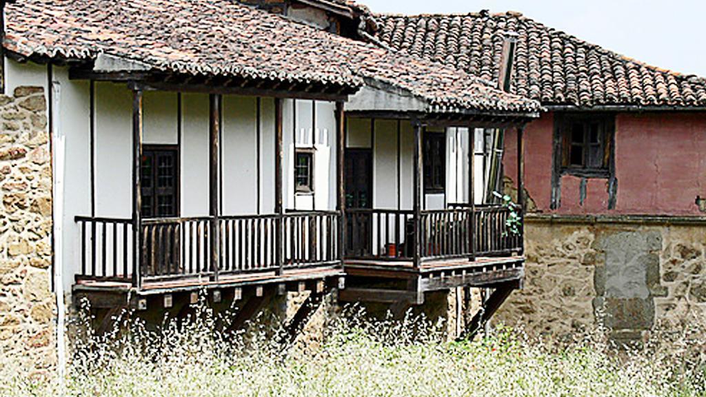 Moregón